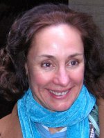 Laurie Metcalf