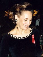 Laurie Metcalf