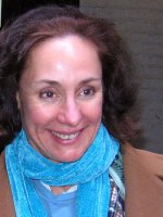 Laurie Metcalf