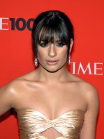 Lea Michele