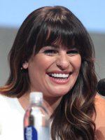Lea Michele