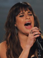 Lea Michele
