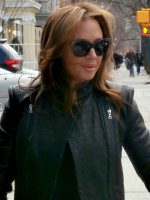 Leah Remini