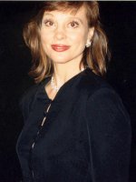 Leigh Taylor-Young
