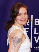 Lena Dunham