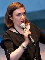 Lena Dunham