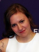 Lena Dunham