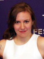 Lena Dunham