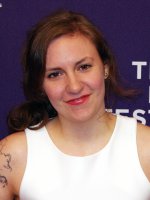 Lena Dunham