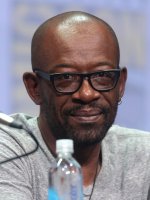 Lennie James