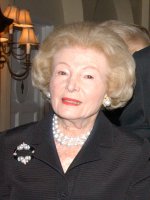 Leonore Annenberg