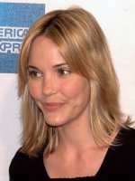 Leslie Bibb