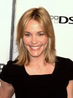 Leslie Bibb