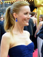 Leslie Mann