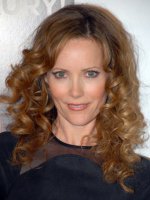 Leslie Mann