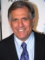 Les Moonves