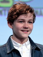 Levi Miller