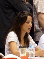 Lexa Doig