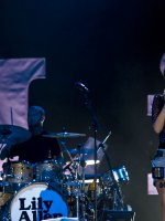 Lily Allen