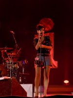Lily Allen