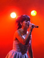 Lily Allen