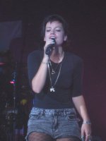 Lily Allen