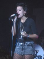 Lily Allen