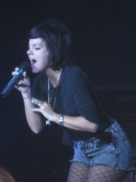 Lily Allen