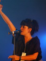 Lily Allen