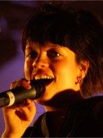 Lily Allen