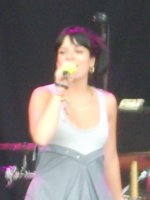 Lily Allen