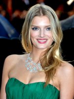 Lily Donaldson