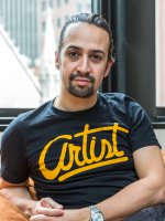 Lin-Manuel Miranda