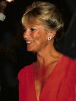 Linda Evans