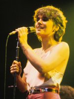 Linda Ronstadt
