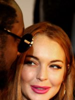 Lindsay Lohan