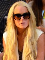 Lindsay Lohan