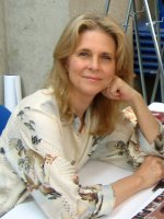 Lindsay Wagner