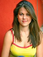 Lindsey Shaw