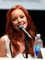 Lindy Booth