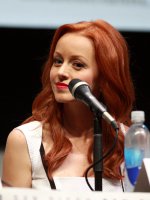 Lindy Booth