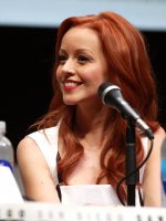 Lindy Booth