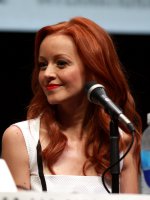 Lindy Booth