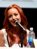 Lindy Booth