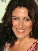 Lisa Edelstein
