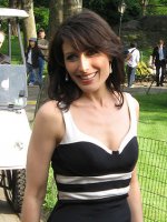 Lisa Edelstein