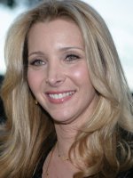 Lisa Kudrow