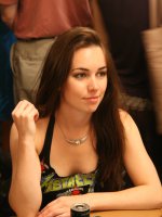 Liv Boeree