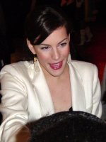 Liv Tyler