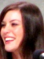Liv Tyler